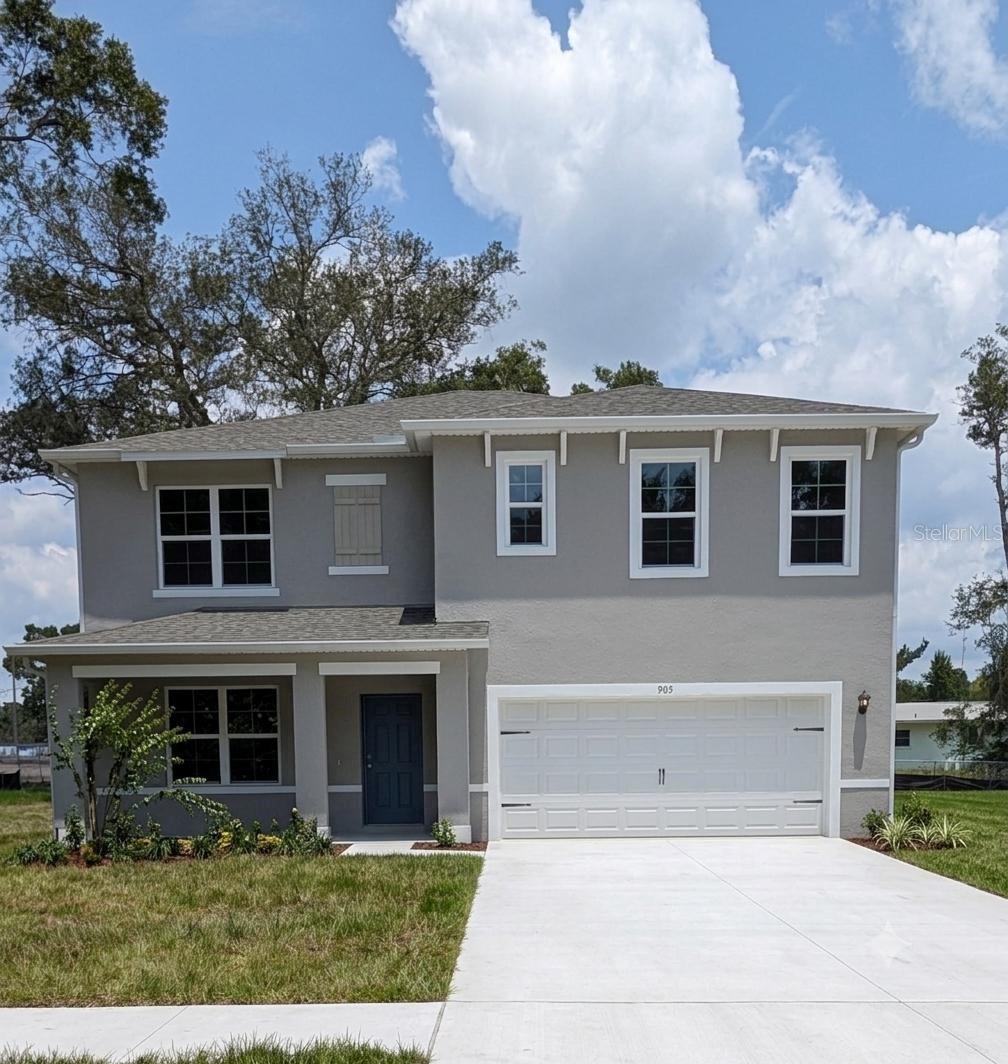 Foto de propiedad en 3785 MALAWI TRL ST CLOUD con MLS# O6438286