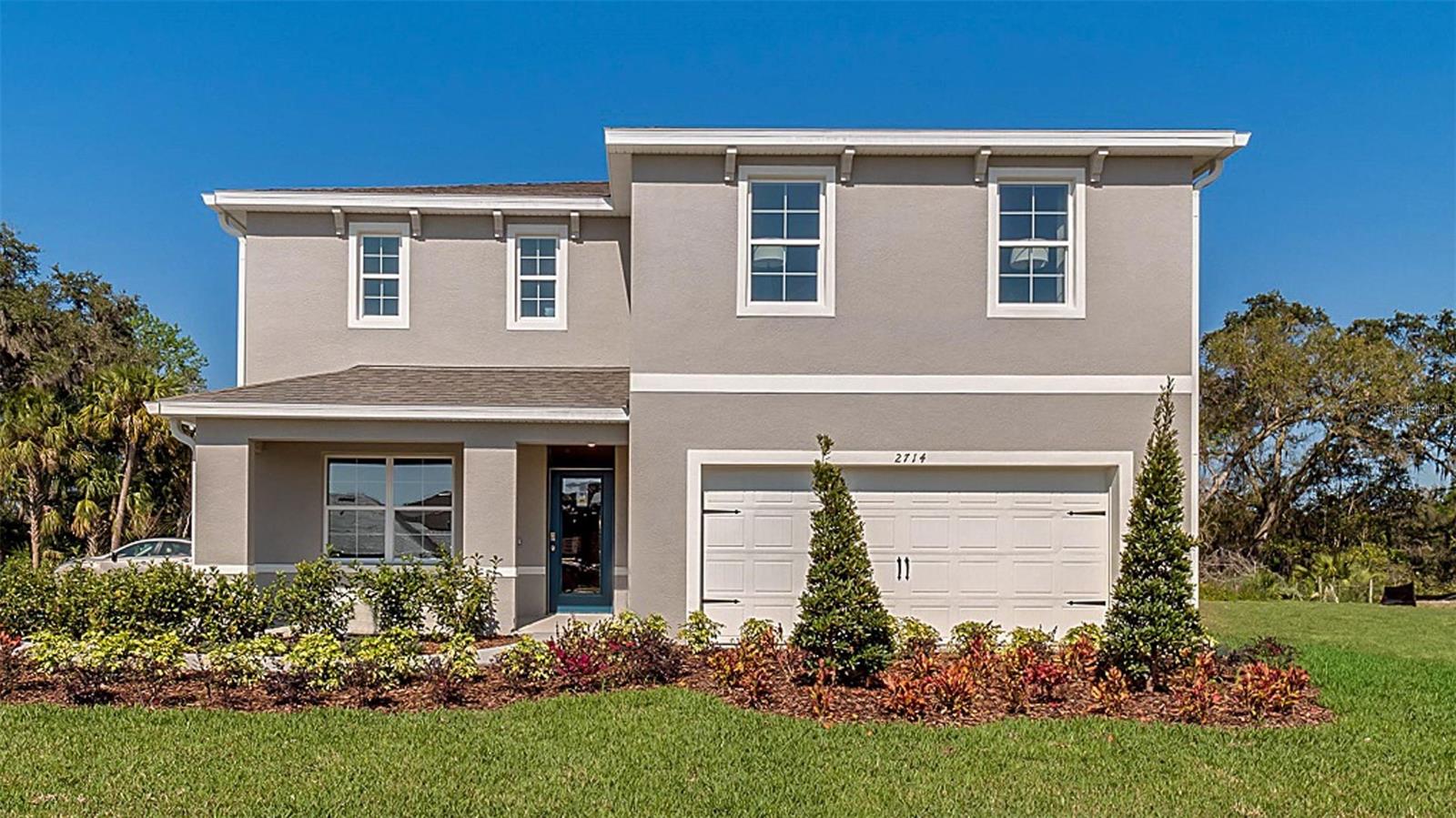 Foto de propiedad en 3781 MALAWI TRL ST CLOUD con MLS# O6438302