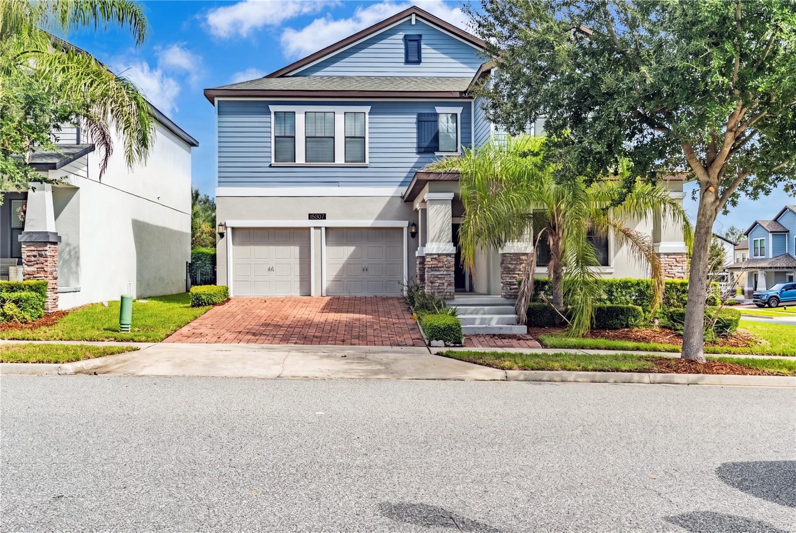 En Venta 15007 NIGHT HERON DR, WINTER GARDEN, FL 34787