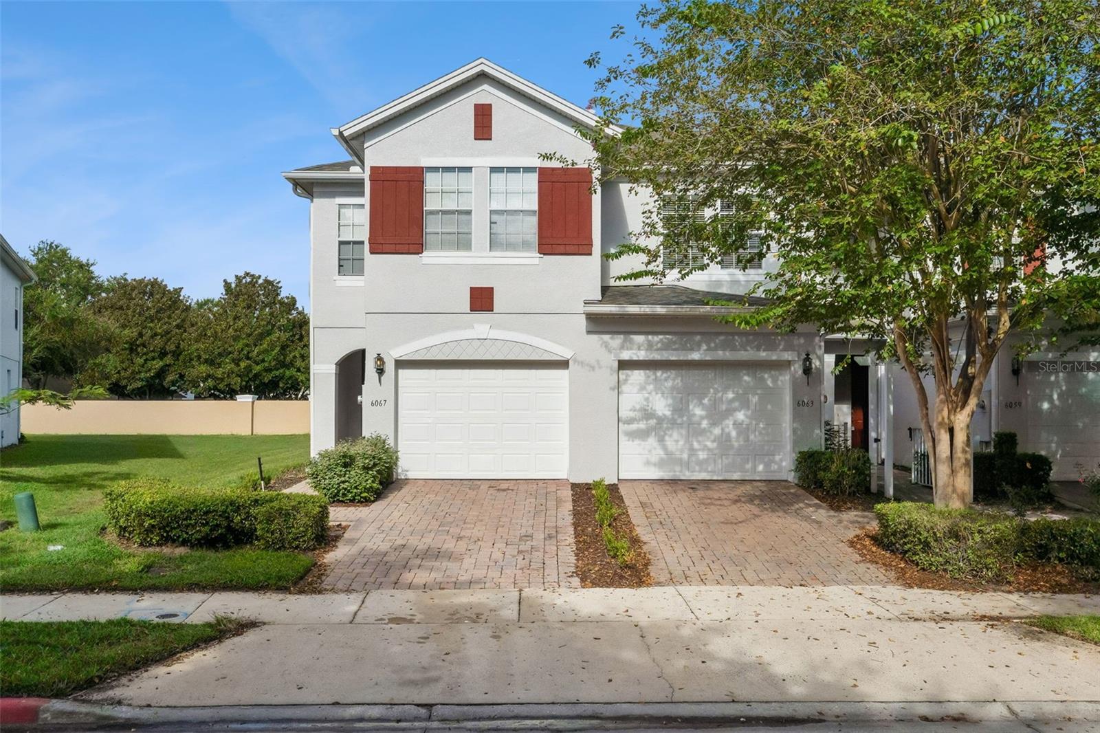En Venta 6067 STRADA ISLE WAY, ORLANDO, FL 32835