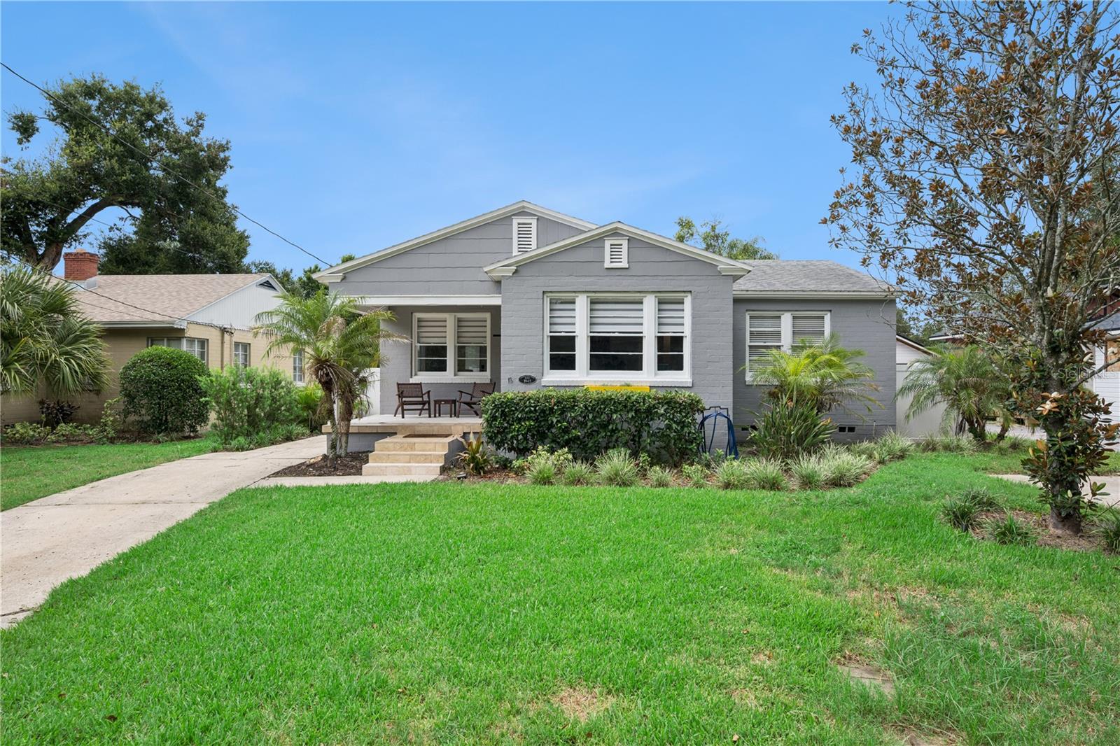 En Venta 1500 E HARWOOD ST, ORLANDO, FL 32803