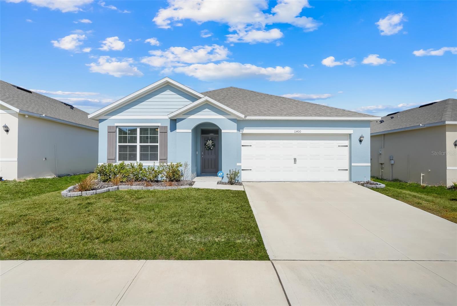 En Venta 11400 AMBER RIDGE DR, ZELLWOOD, FL 32798