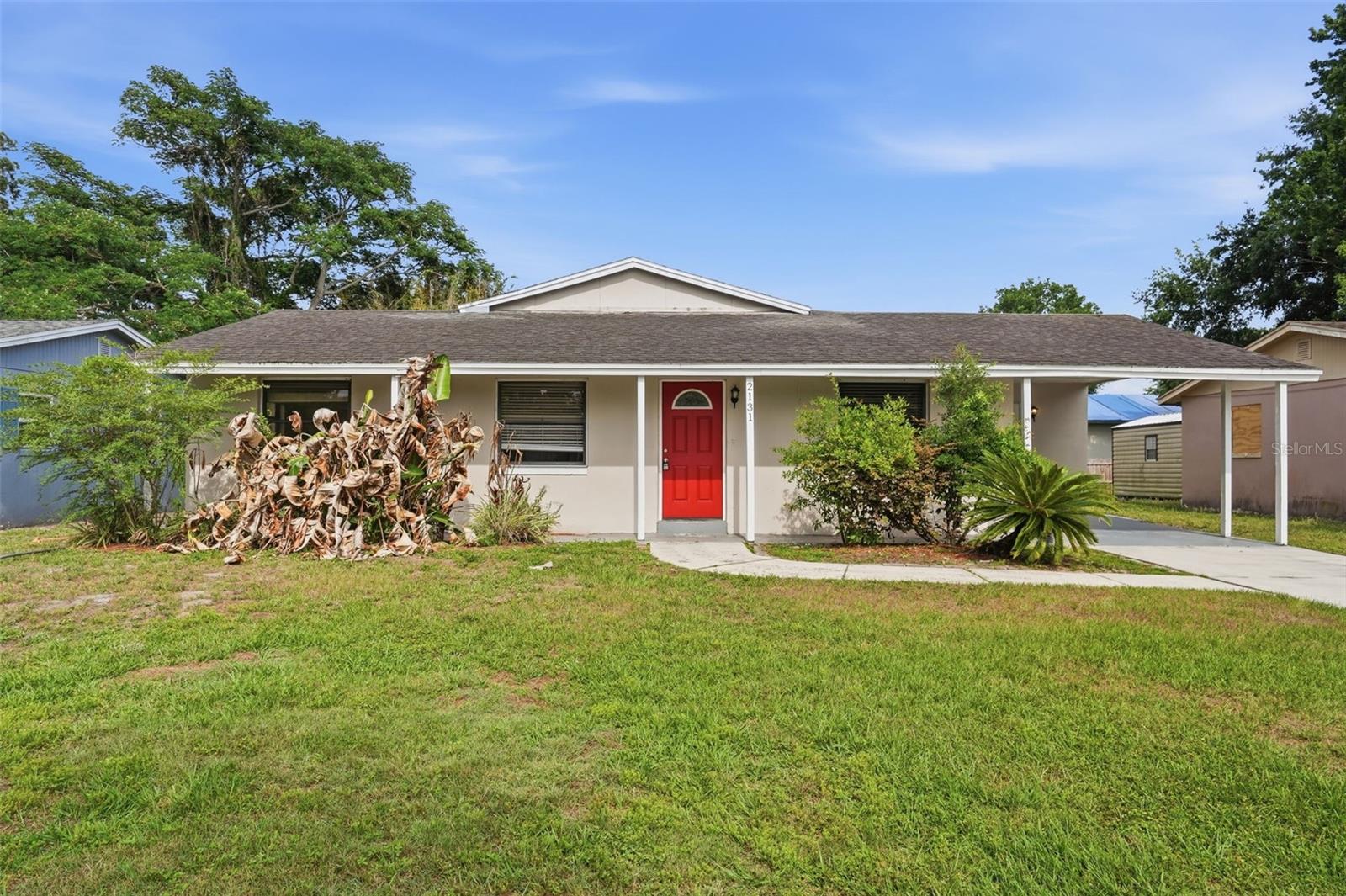 En Venta 2131 MESSINA AVE, ORLANDO, FL 32811