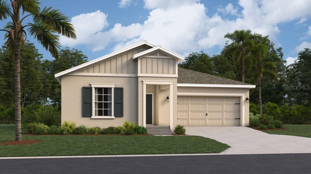 Foto de propiedad en 5162 WORCHESTER DR KISSIMMEE con MLS# O6438510