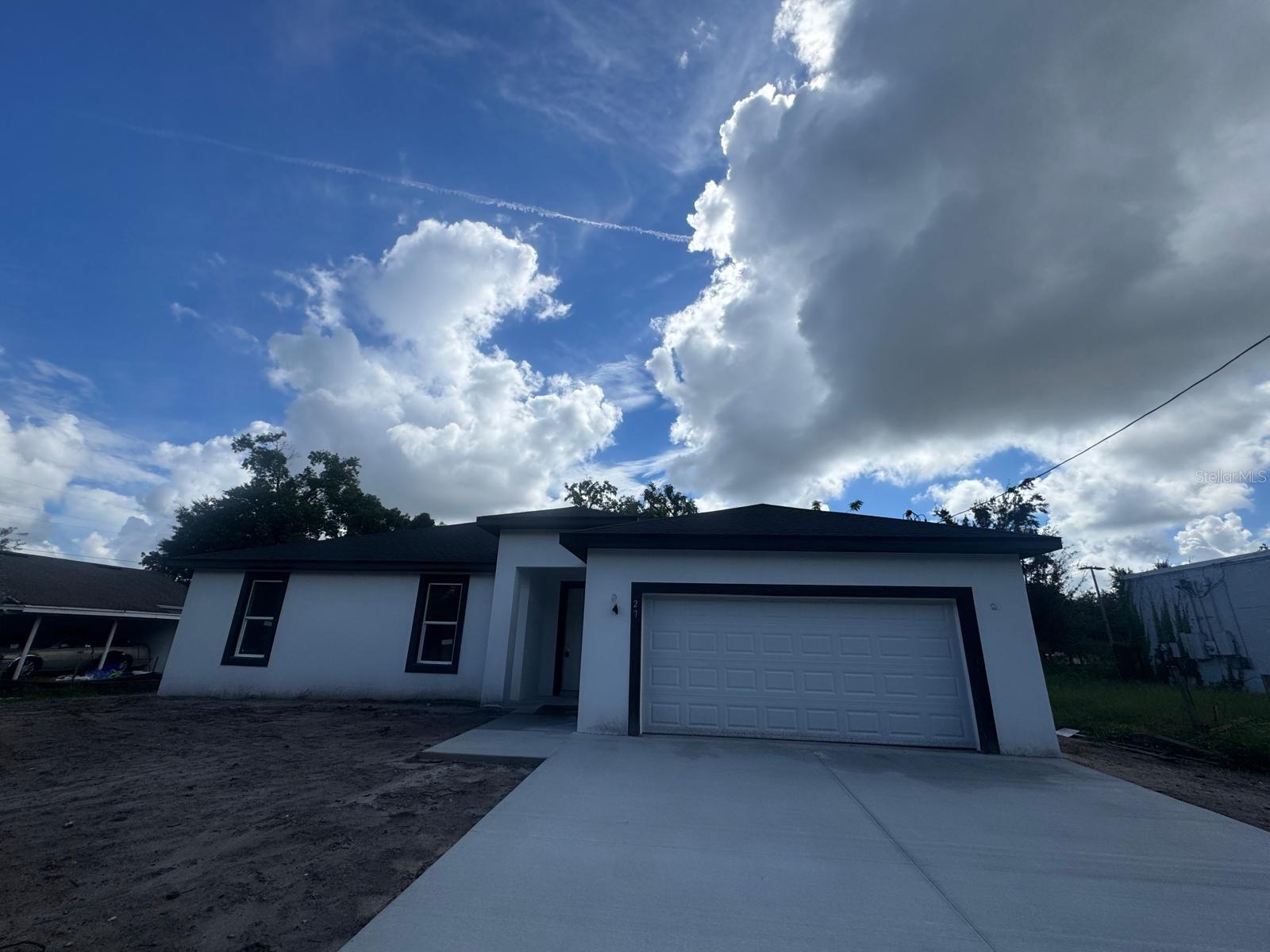 Foto de propiedad en 27 N CALHOUN AVE MAITLAND con MLS# O6438524