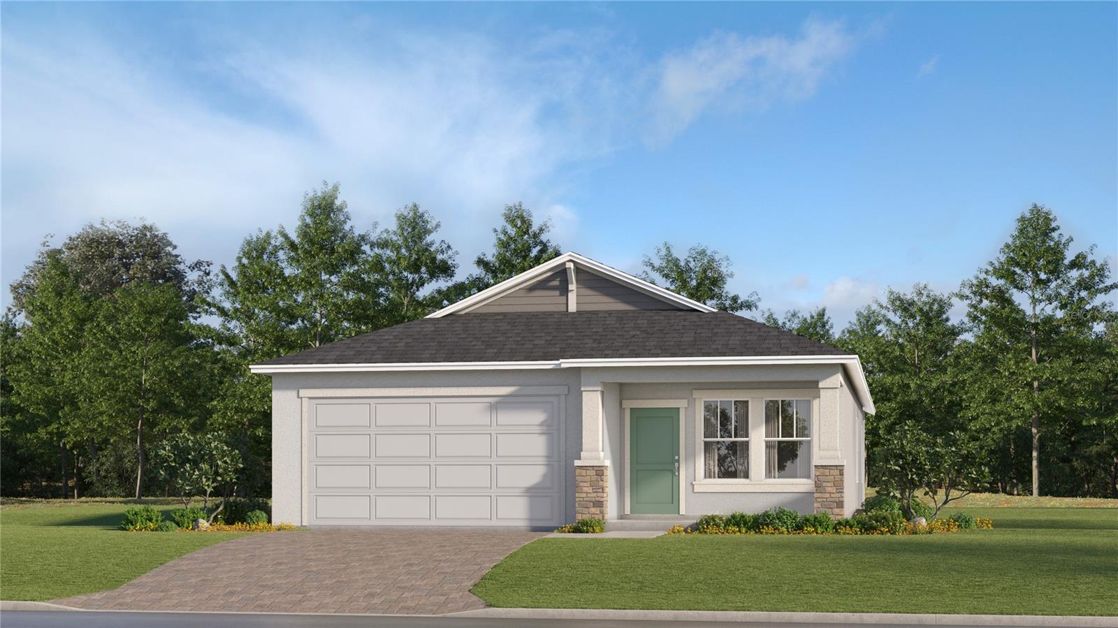 Foto de propiedad en 4488 OCHOS RIOS PL KISSIMMEE con MLS# O6438527