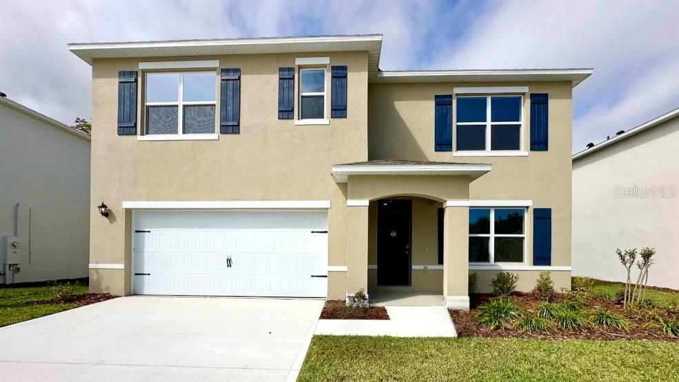 Foto de propiedad en 3503 MALAWI TRL ST CLOUD con MLS# O6438561