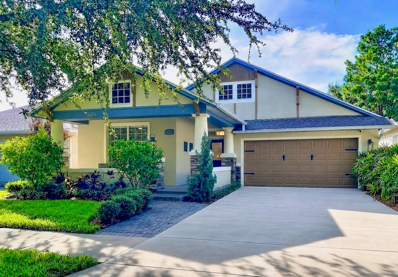 Foto de propiedad en 7033 BRAMLEA LN WINDERMERE con MLS# O6438579