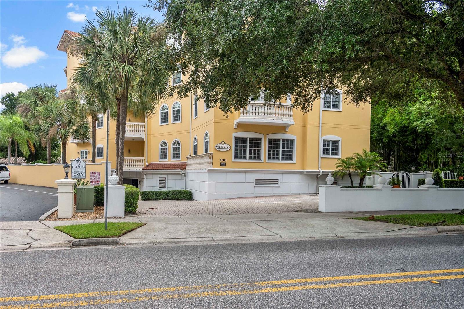 En Venta 200 S INTERLACHEN AVE #350, WINTER PARK, FL 32789