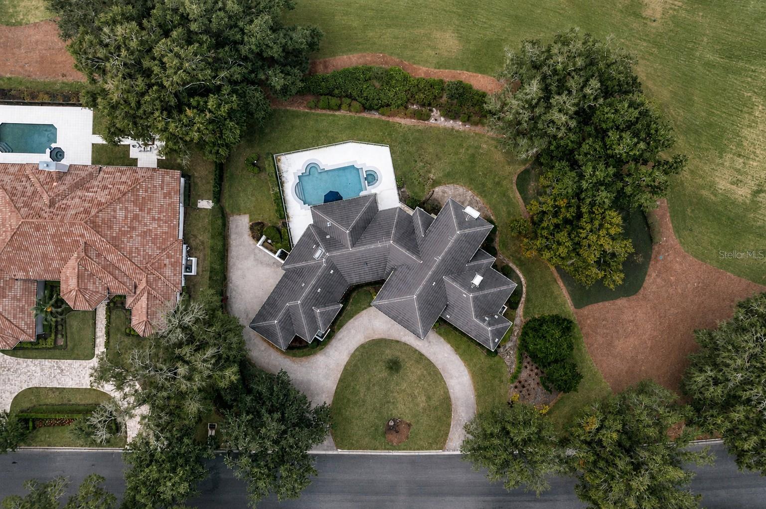 En Venta 5050 ISLEWORTH COUNTRY CLUB DR, WINDERMERE, FL 34786