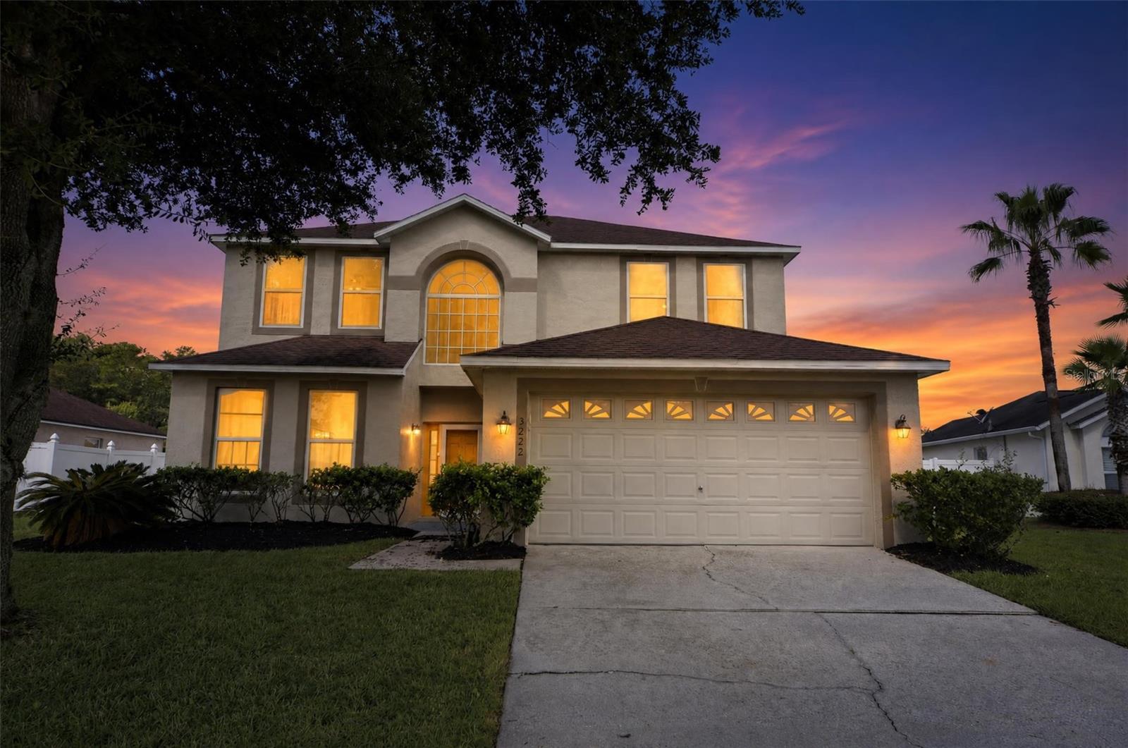 Foto de propiedad en 3222 RESERVE CT ORLANDO con MLS# O6438674