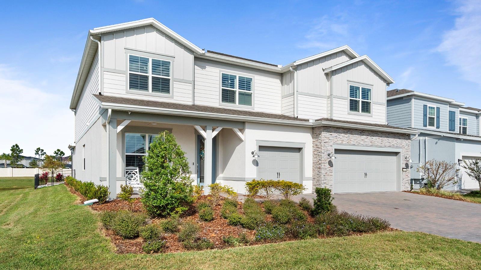 Foto de propiedad en 13726 TYBEE BEACH LN ORLANDO con MLS# O6438675