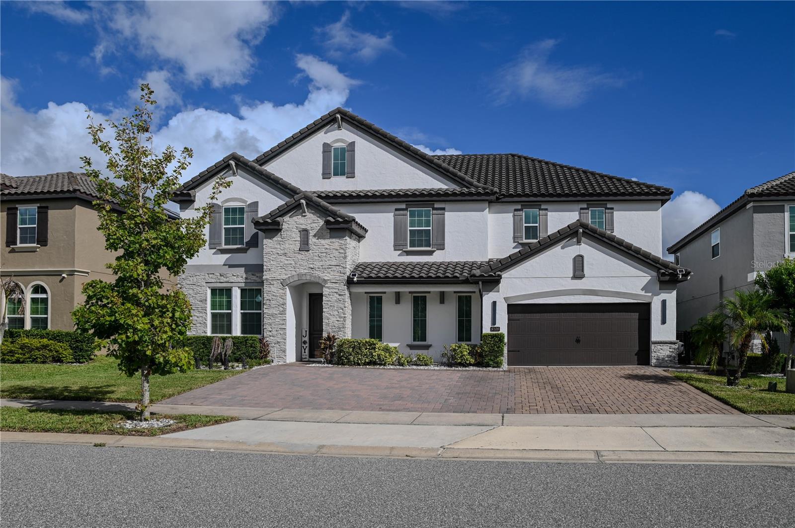 En Venta 8109 LUDINGTON CIR, ORLANDO, FL 32836