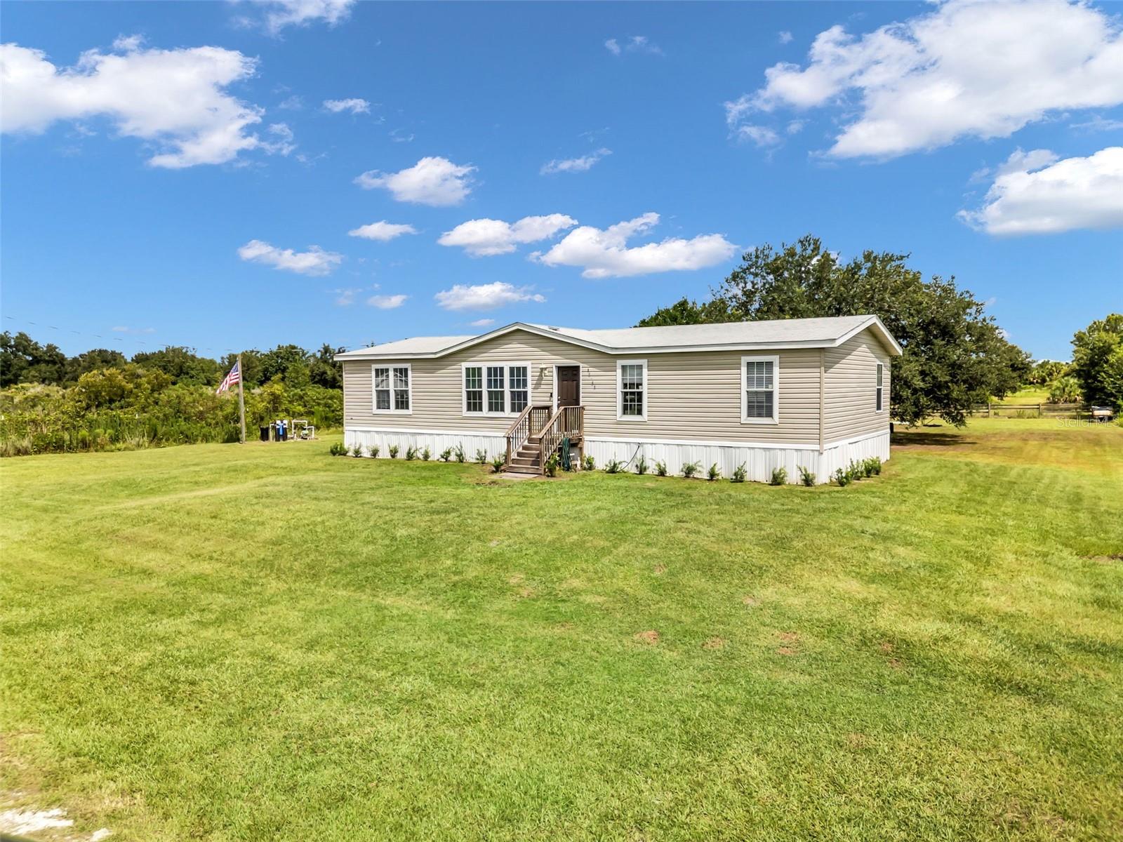 En Venta 19683 NW 302ND ST, OKEECHOBEE, FL 34972