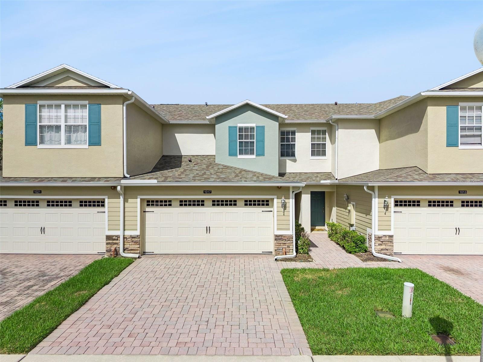 En Venta 1017 PRIORY CIR, WINTER GARDEN, FL 34787