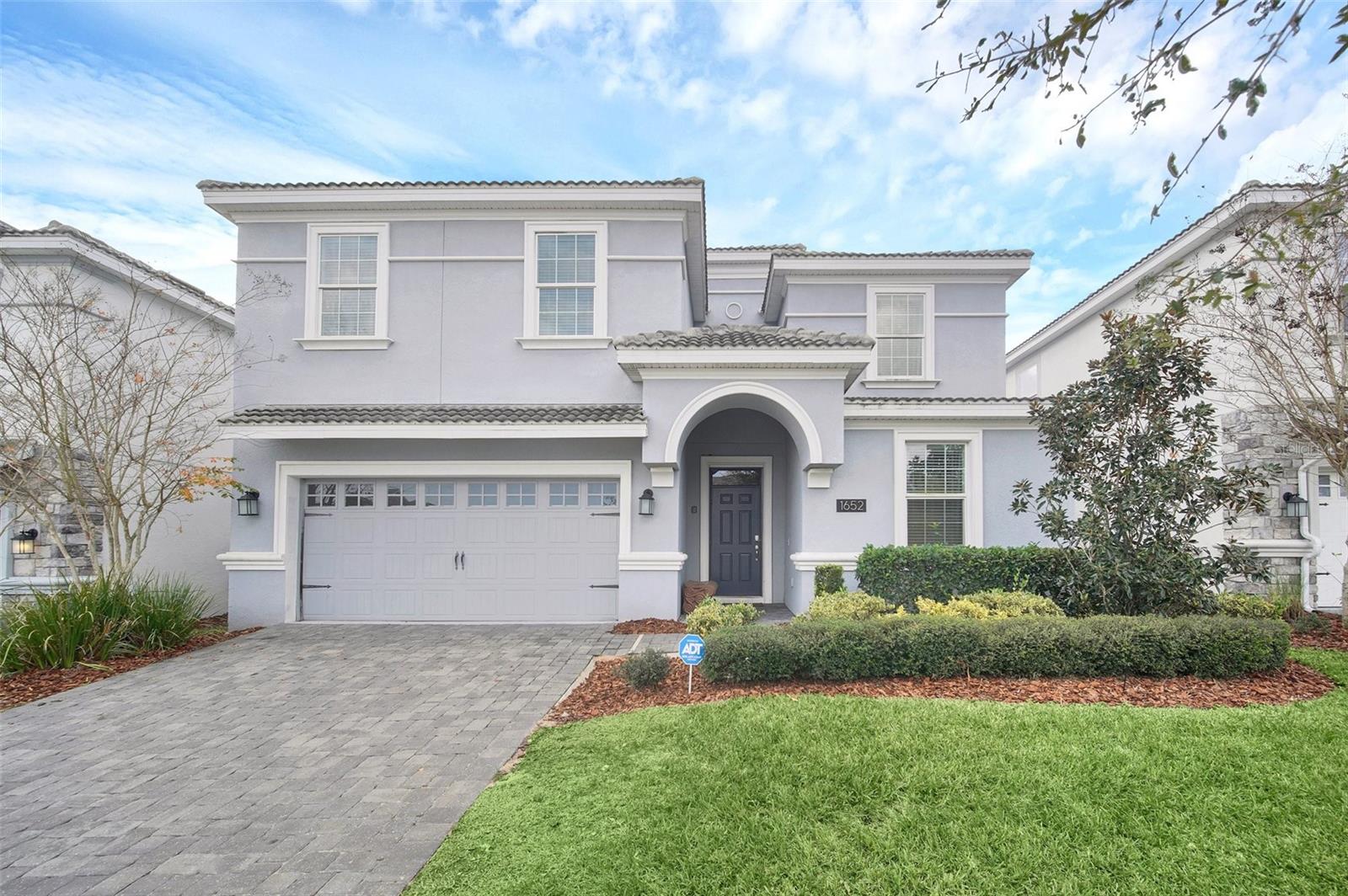 En Venta 1652 MOON VALLEY DR, DAVENPORT, FL 33896