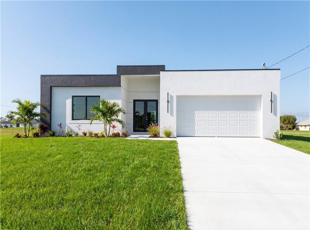 En Venta 4333 NW 34TH LN, CAPE CORAL, FL 33993