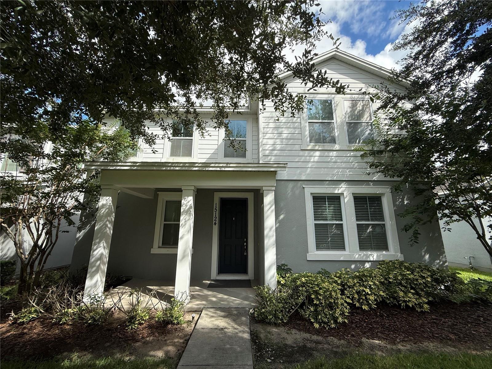 Foto de propiedad en 15124 LEMON PEEL ALY WINTER GARDEN con MLS# O6438797