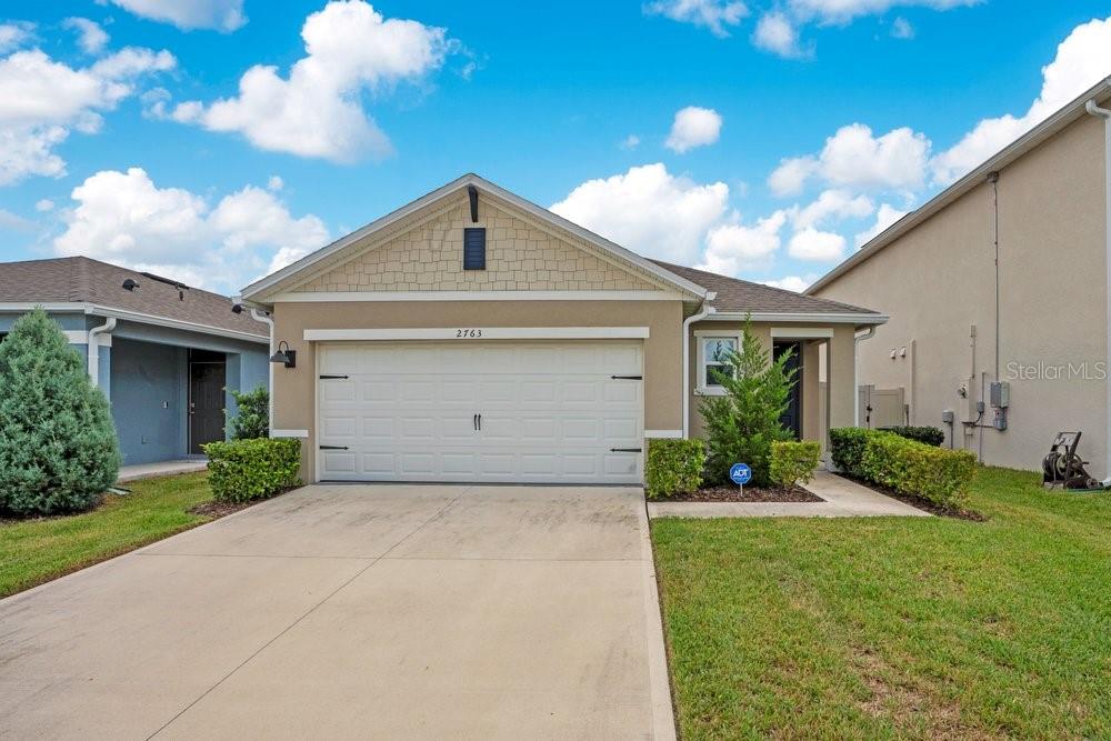 En Venta 2763 SWOOPING SPARROW DR, ST CLOUD, FL 34773