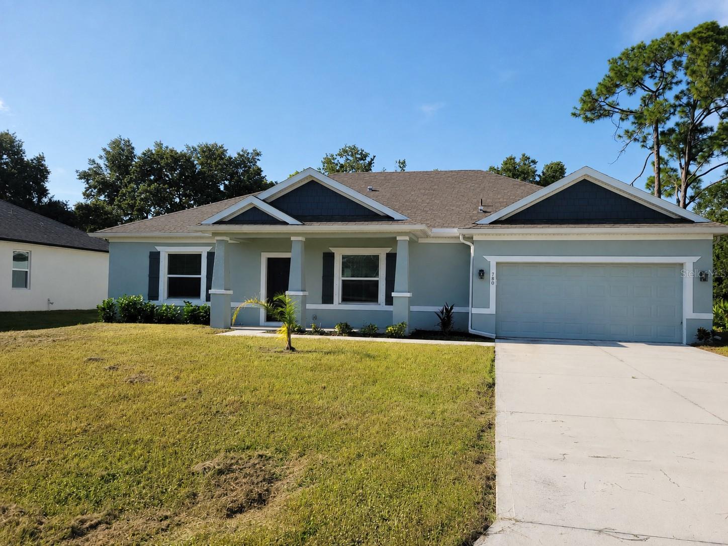 En Venta 780 CONSUMER ST SE, PALM BAY, FL 32909