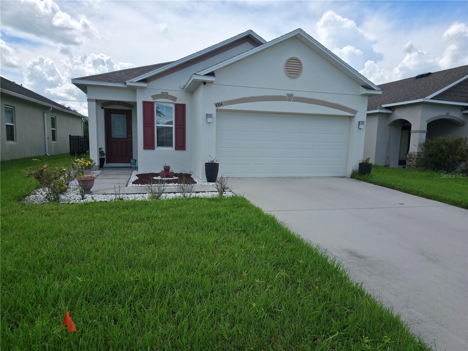 Foto de propiedad en 4304 DESERT ROSE AVE KISSIMMEE con MLS# O6438861