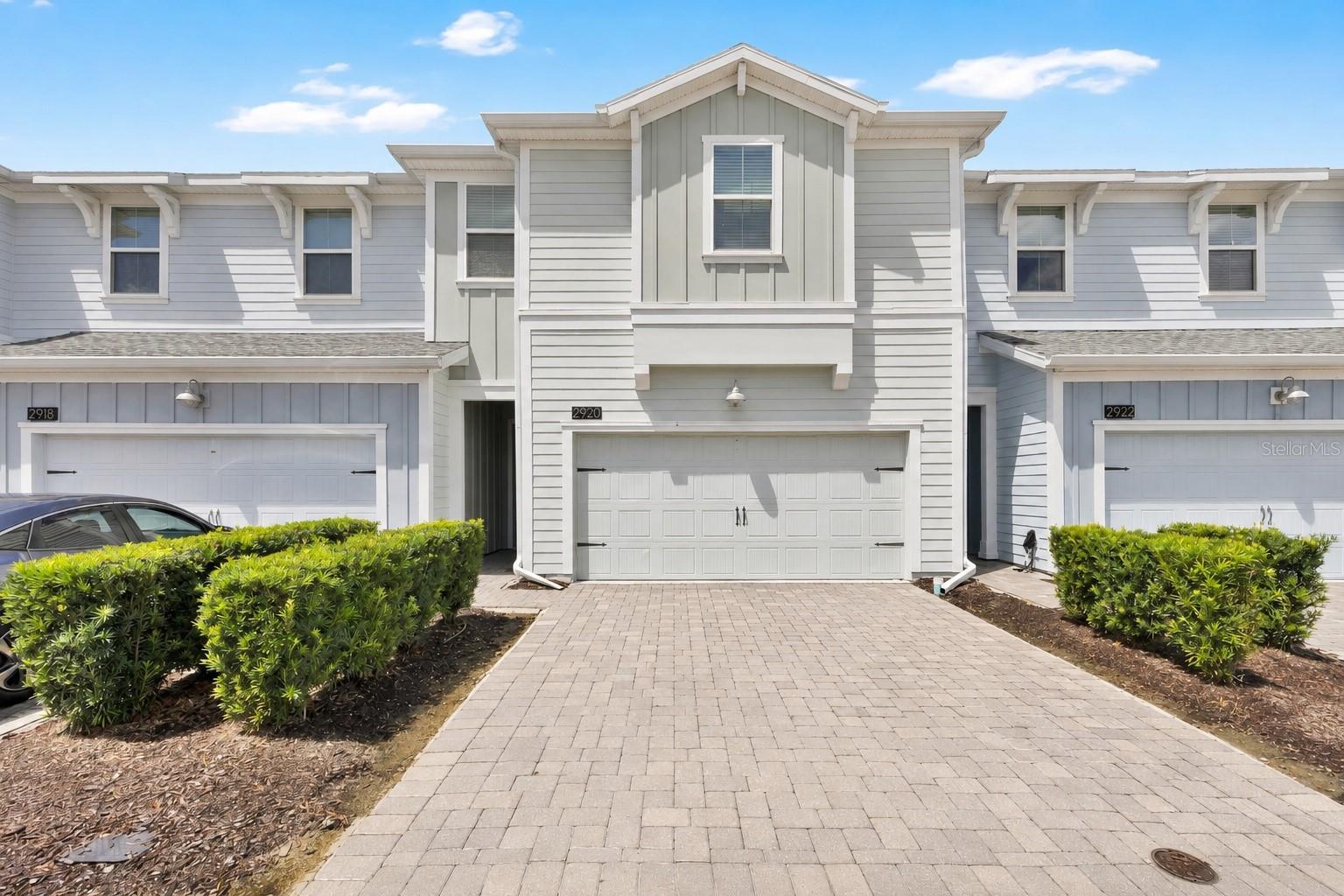 Foto de propiedad en 2920 TITLE ST KISSIMMEE con MLS# O6438864