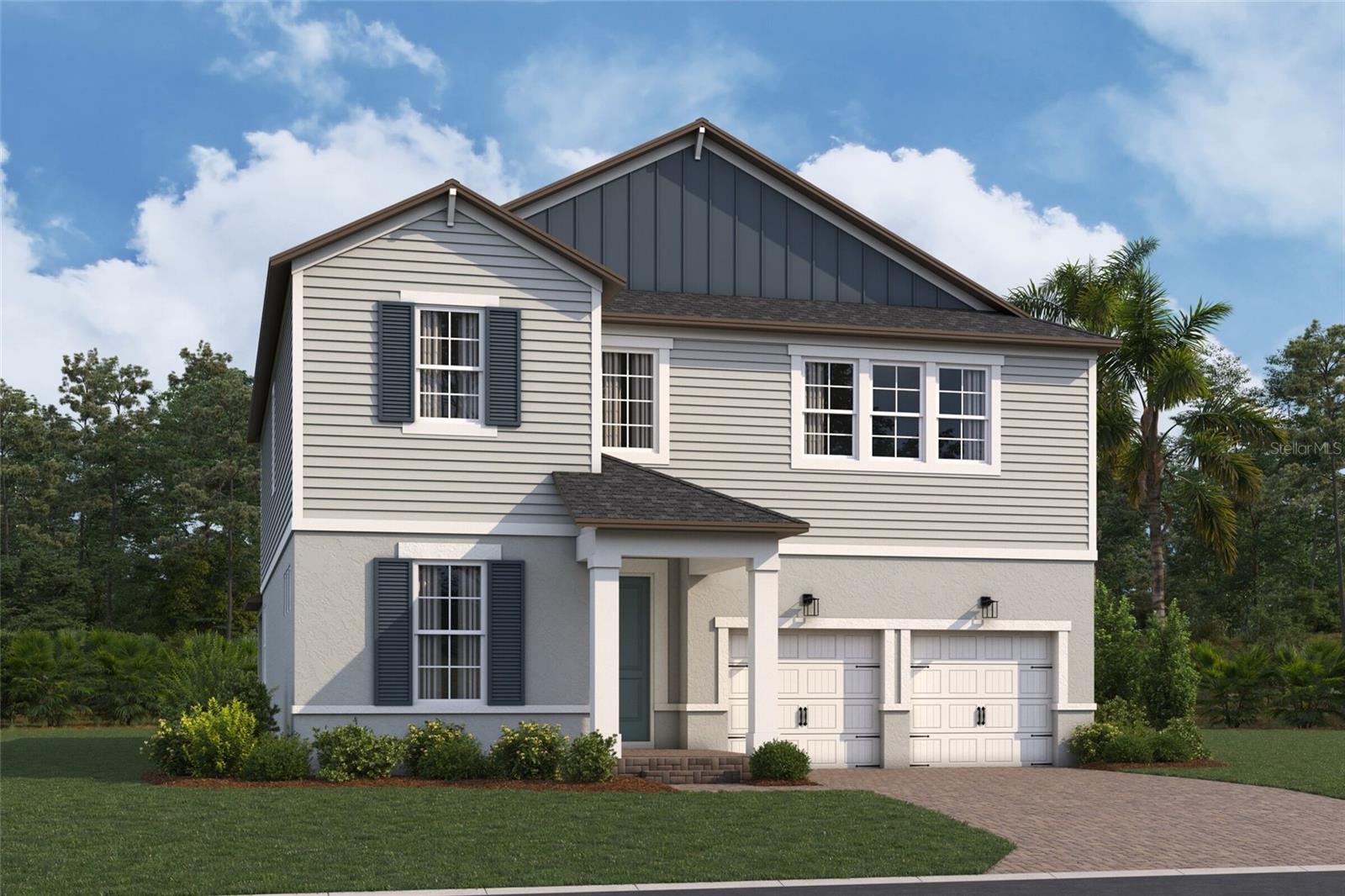 En Venta 17943 LAKE STAR RD, WINTER GARDEN, FL 34787