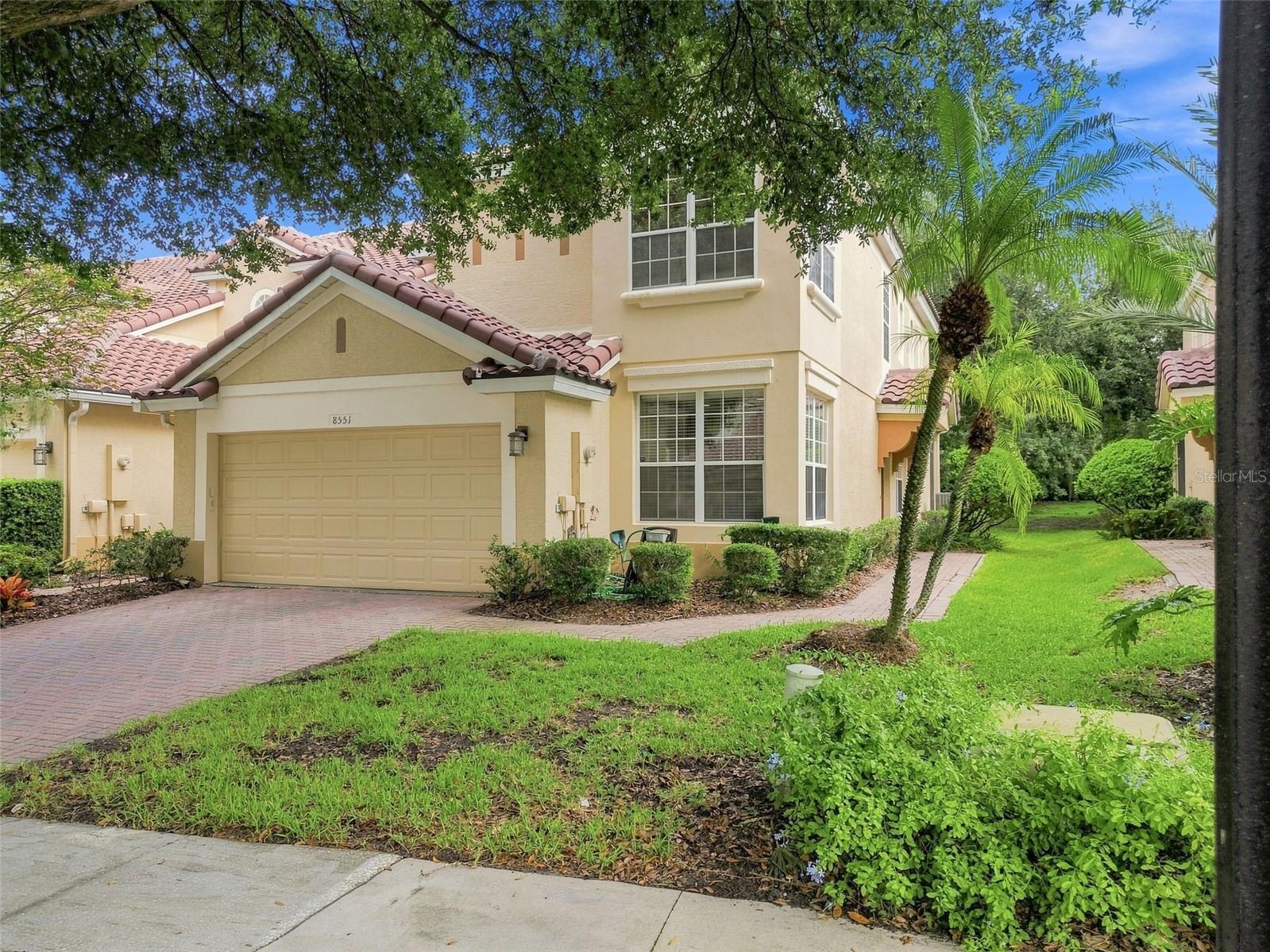 En Venta 8551 VIA BELLA NOTTE, ORLANDO, FL 32836