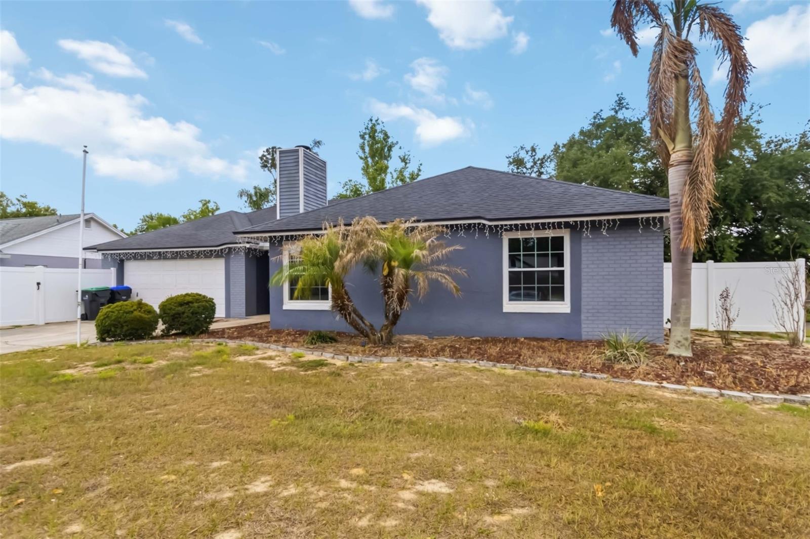 En Venta 7832 BARBERRY DR, ORLANDO, FL 32835