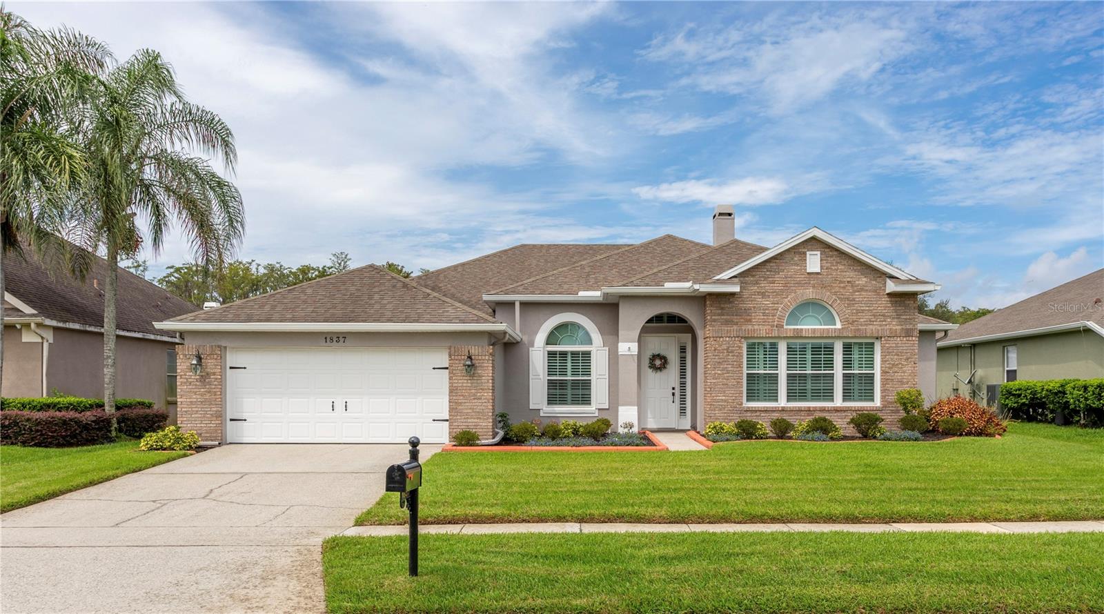 En Venta 1837 MORGANS MILL CIR, ORLANDO, FL 32825