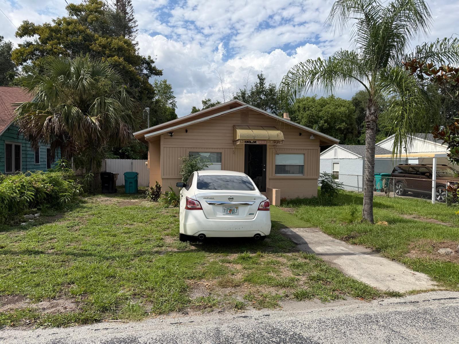 En Venta 111 PAGE ST, ORLANDO, FL 32806