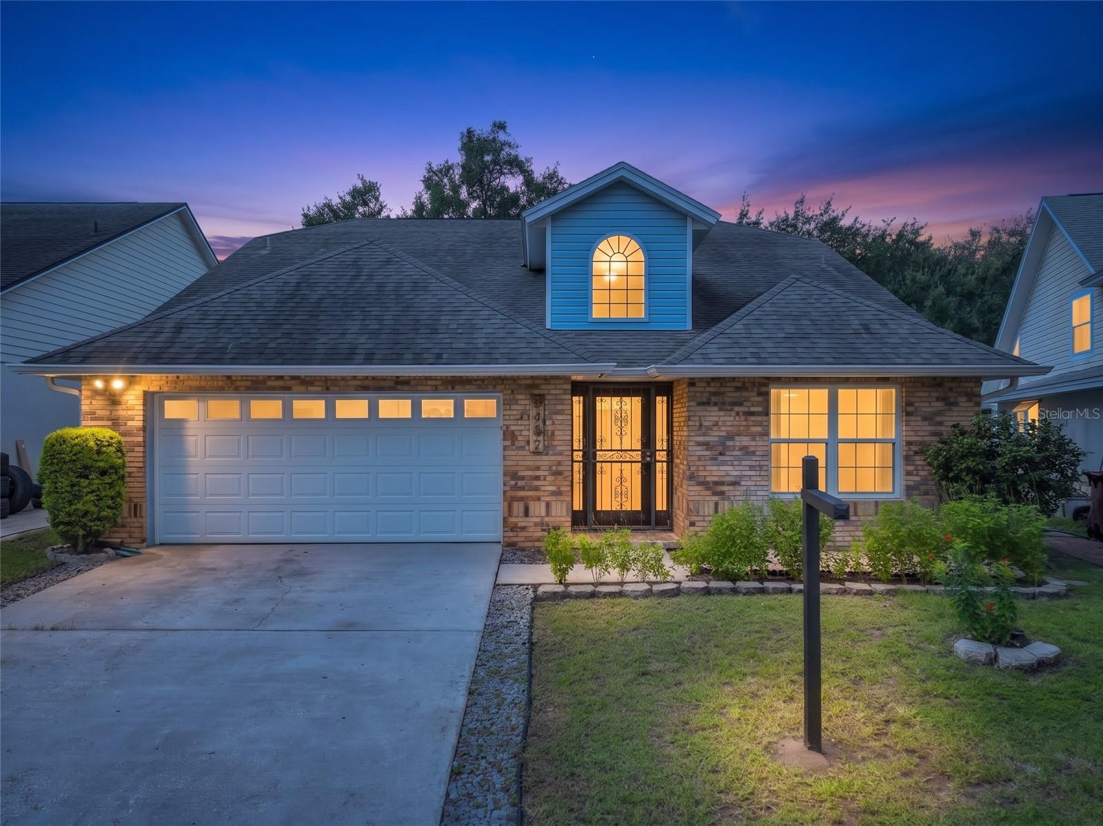 En Venta 3402 TALL TIMBER DR, ORLANDO, FL 32812