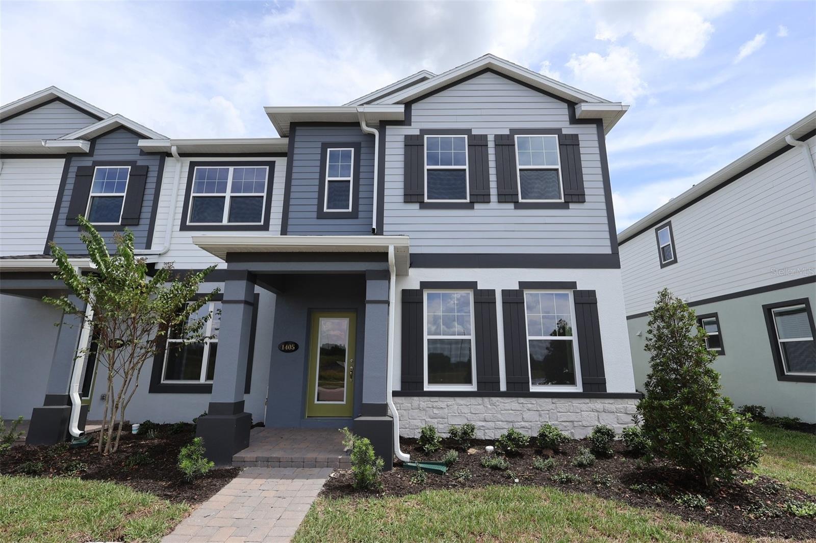 En Venta 1405 HYDE ST, ST CLOUD, FL 34771
