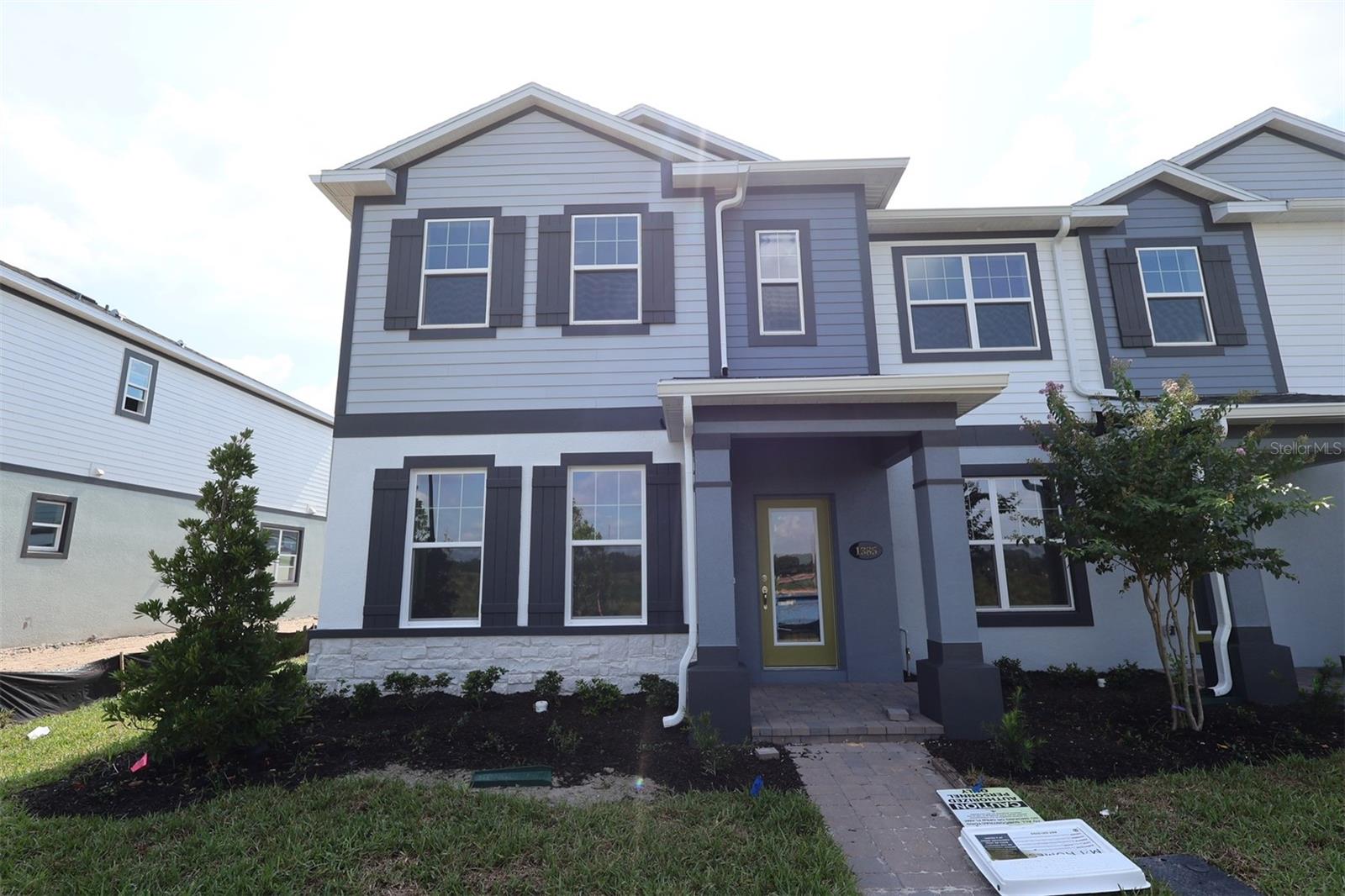En Venta 1385 HYDE ST, ST CLOUD, FL 34771