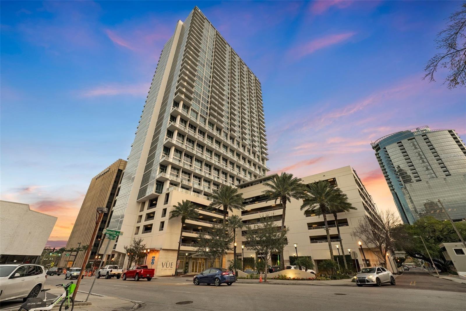 En Venta 150 E ROBINSON ST #1909, ORLANDO, FL 32801