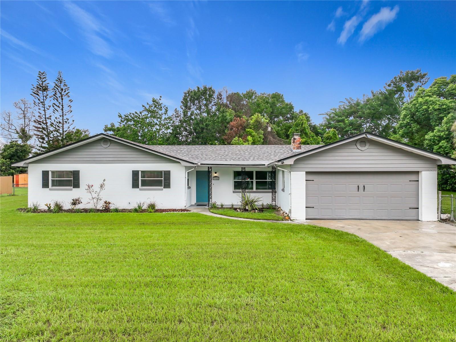En Venta 1722 DORRIS DR, ORLANDO, FL 32807