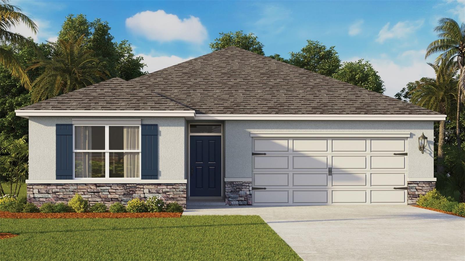 Foto de propiedad en 4971 NICKERBEAN ST APOPKA con MLS# O6439149