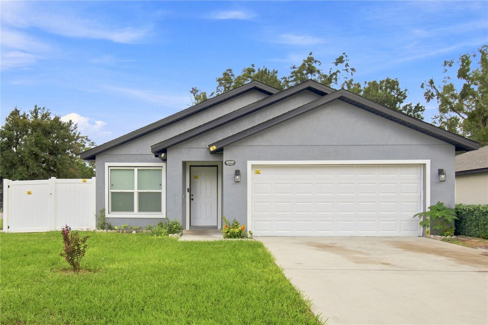 Foto de propiedad en 4300 LENOX BLVD ORLANDO con MLS# O6439157