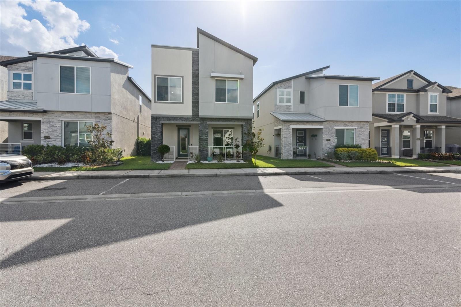 En Venta 2273 STANDING ROCK CIR, OAKLAND, FL 34787