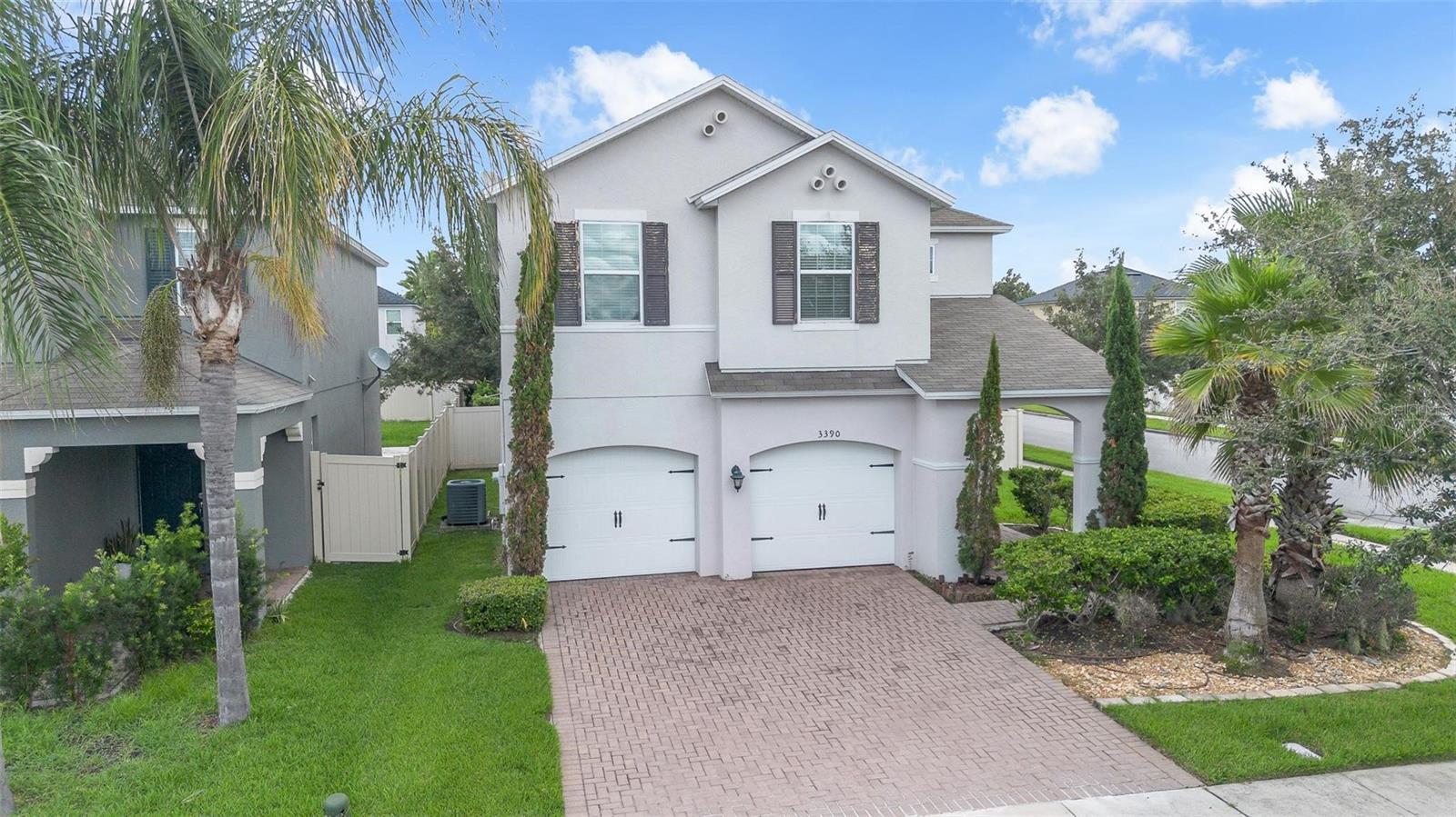 En Venta 3390 MOUNT VERNON WAY, KISSIMMEE, FL 34741