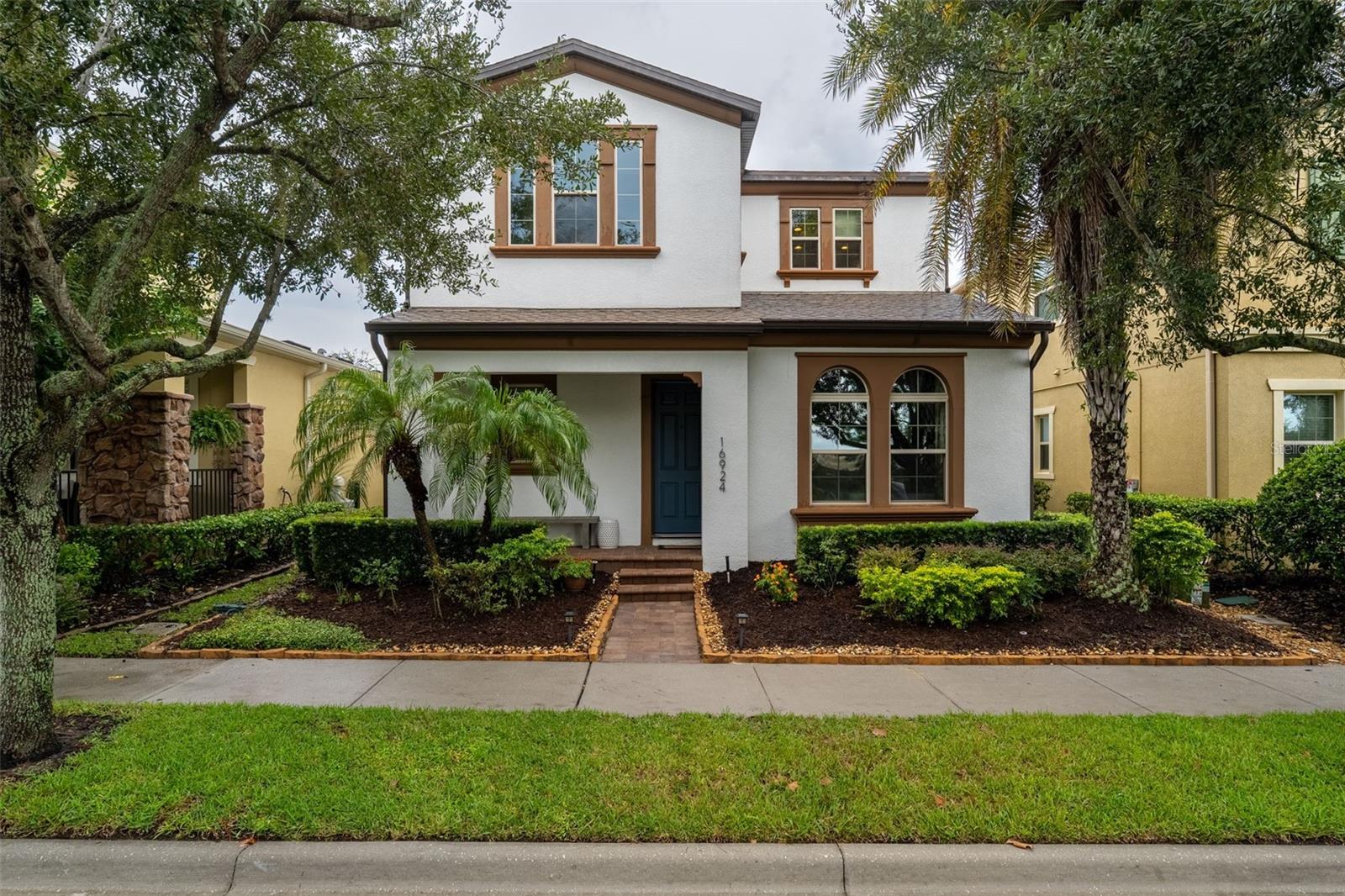En Venta 16924 TRADEWIND PT, WINTER GARDEN, FL 34787