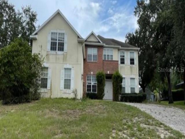 Foto de propiedad en 4031 LONG BRANCH LN APOPKA con MLS# O6439185