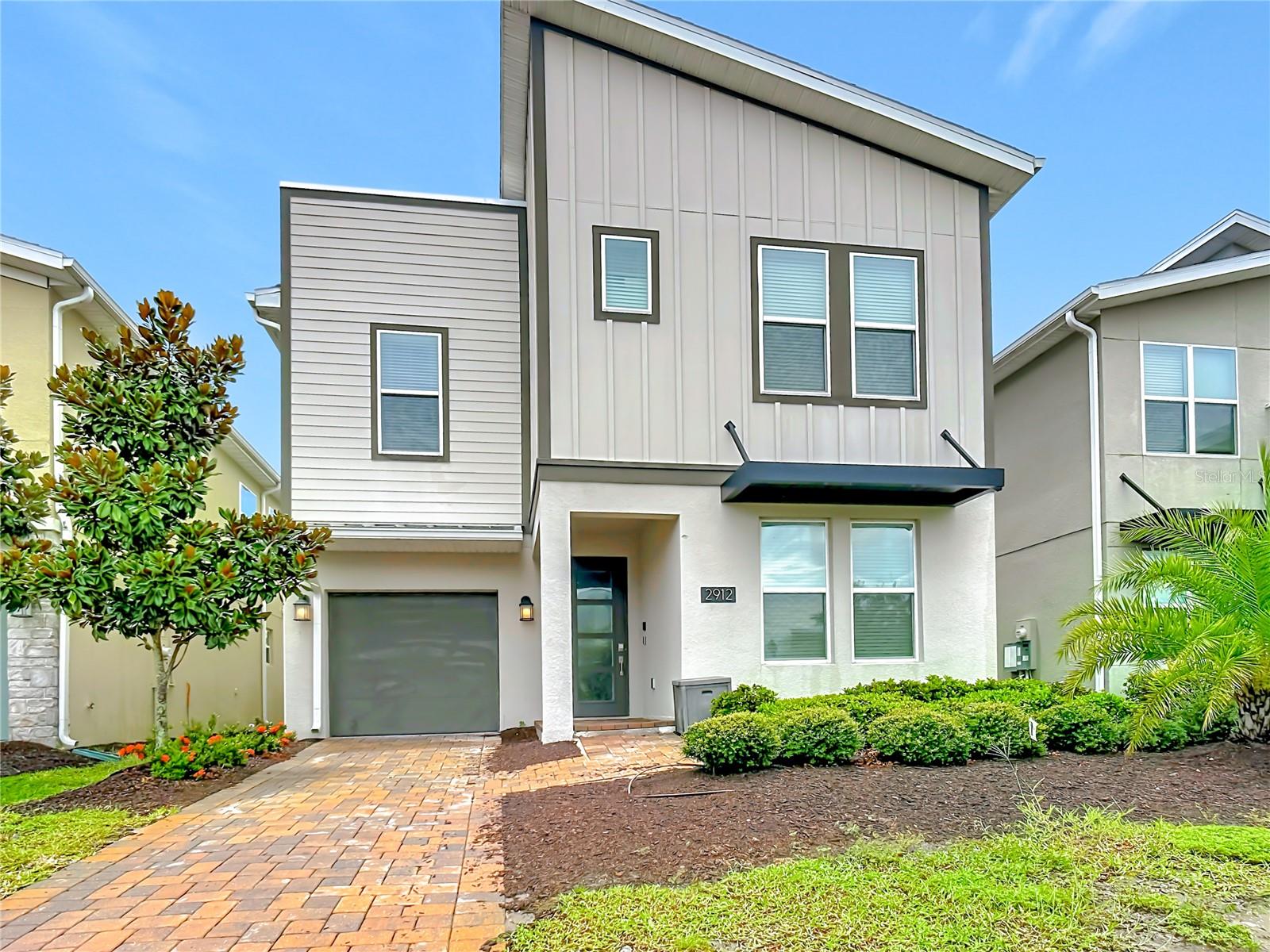 Foto de propiedad en 2912 PROTAGONIST ST KISSIMMEE con MLS# O6439196