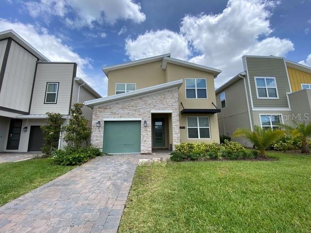 Foto de propiedad en 2813 BOOKMARK DR KISSIMMEE con MLS# O6439221