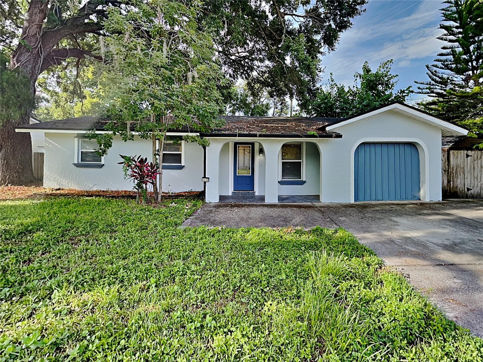 En Venta 1440 DANN ST, ORLANDO, FL 32804