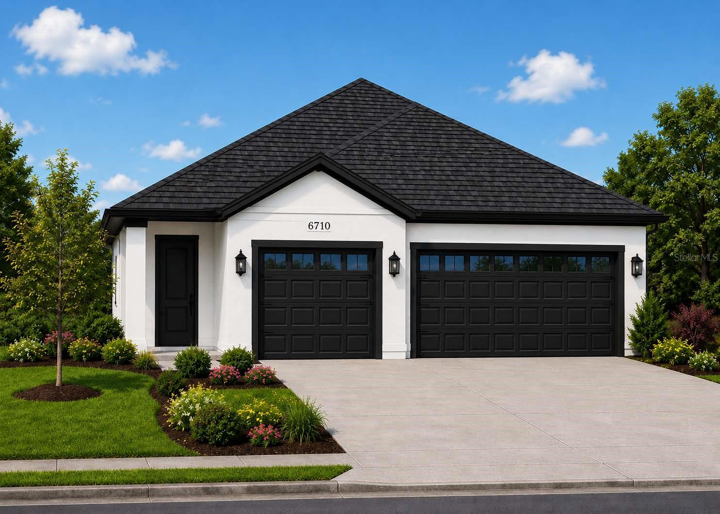 Street View Rendering