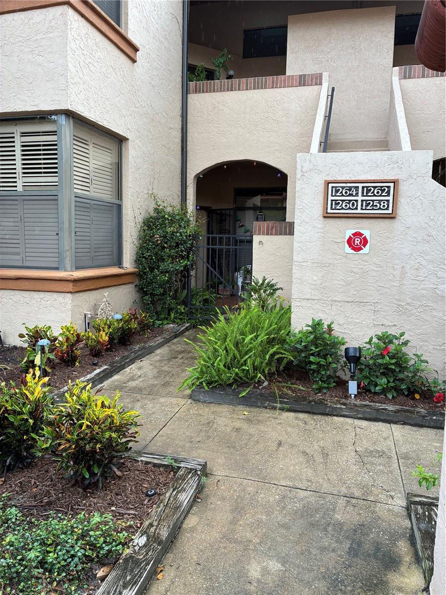 Foto de propiedad en 1260 LAKE WILLISARA CIR ORLANDO con MLS# O6439290