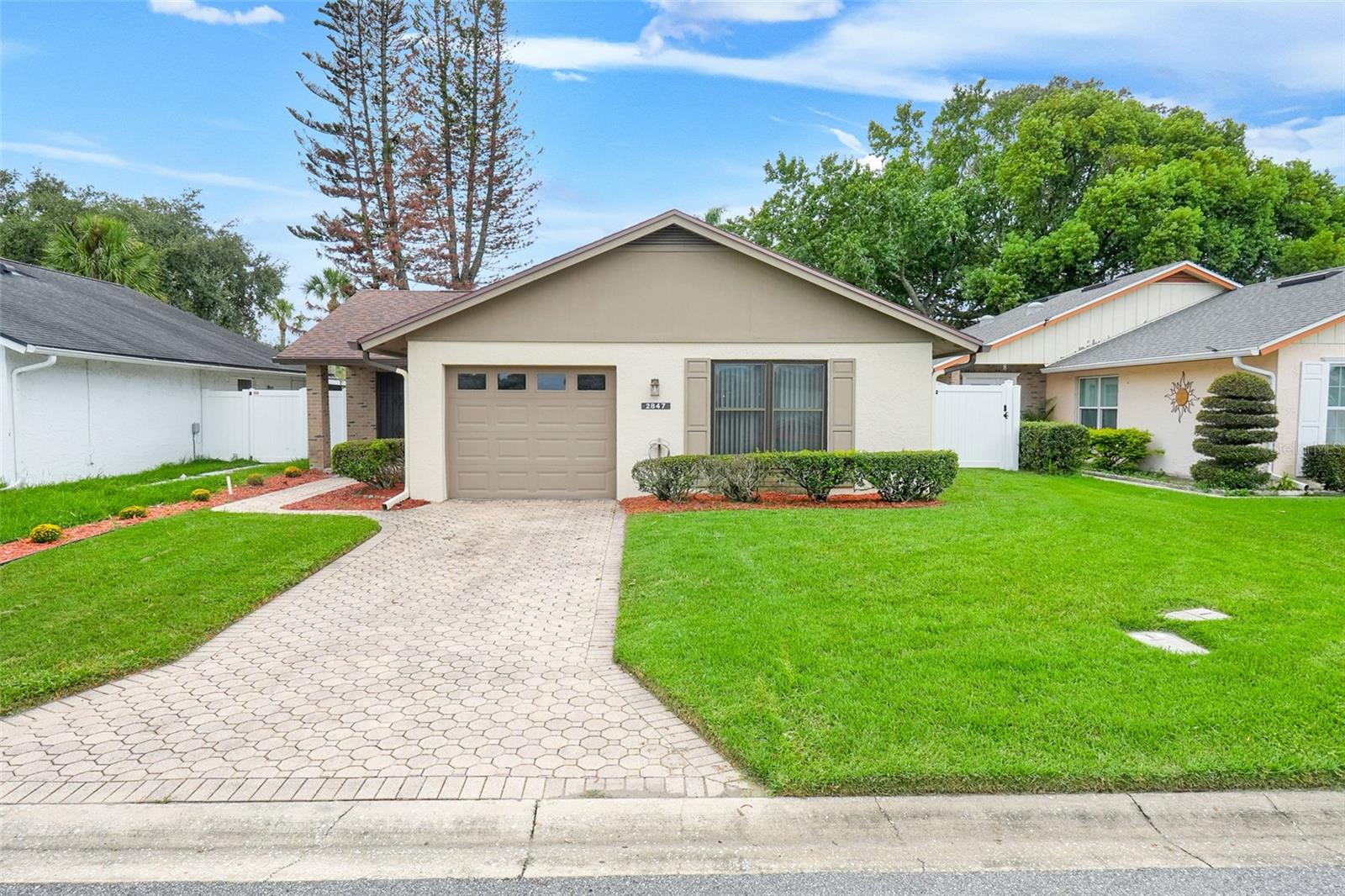 En Venta 2847 SUNBRANCH DRIVE, ORLANDO, FL 32822