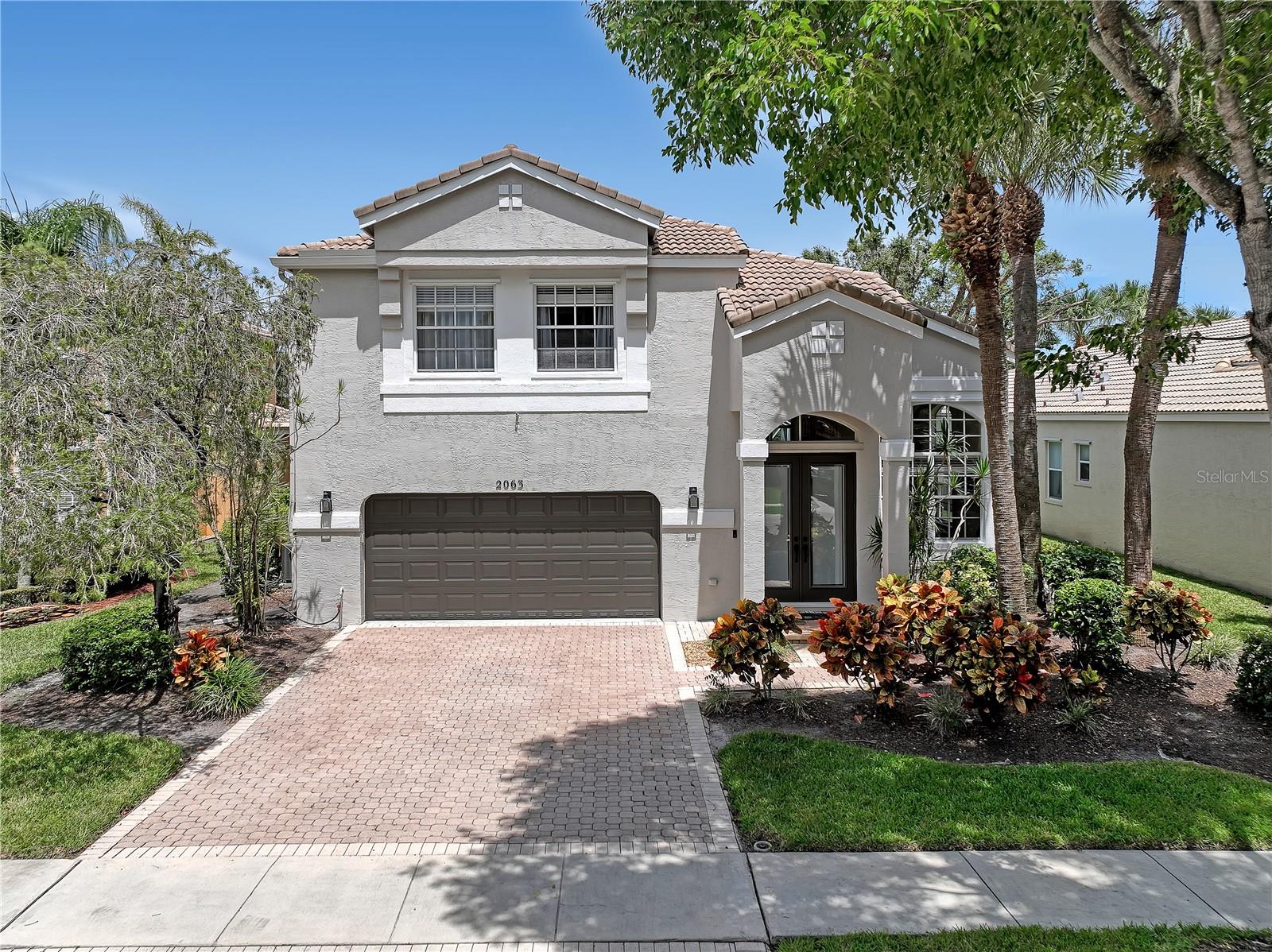 En Renta 2063 RESTON CIR, ROYAL PALM BEACH, FL 33411