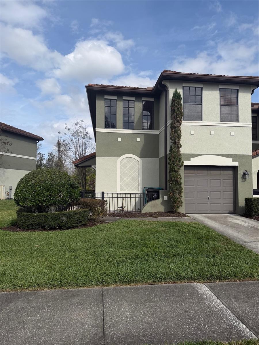 Foto de propiedad en 6149 APOLLOS CORNER WAY ORLANDO con MLS# O6439376
